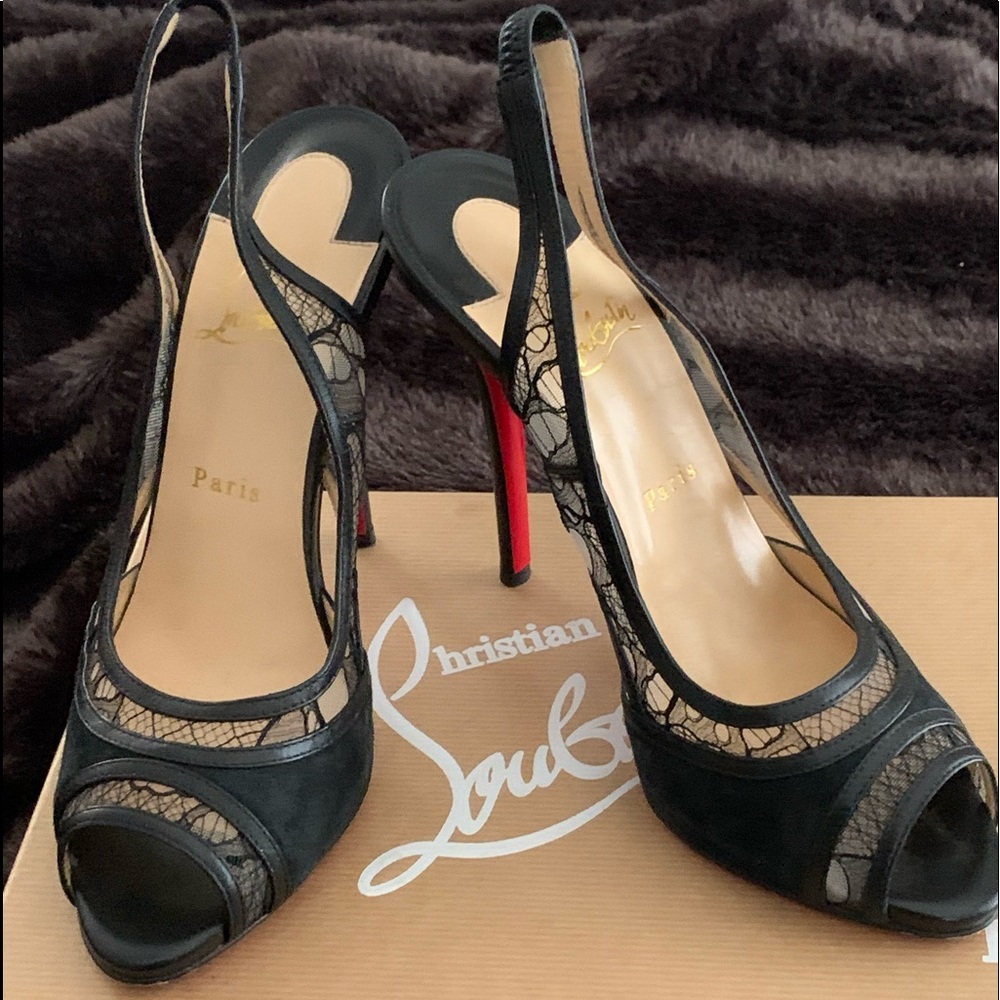Christian Louboutin
